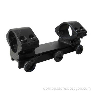 25.4mm Double Ring Scope Mount (EC2521EL)